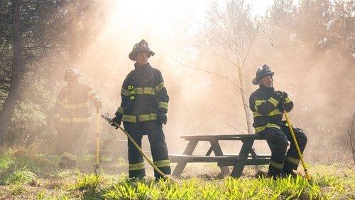 Station 19 Season 7 Episode 7 - Give It All