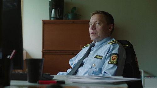 Outlier Season 1 Episode 6 - Secrets