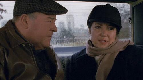 undefined Season 6 Episode 17 - Blind Faith