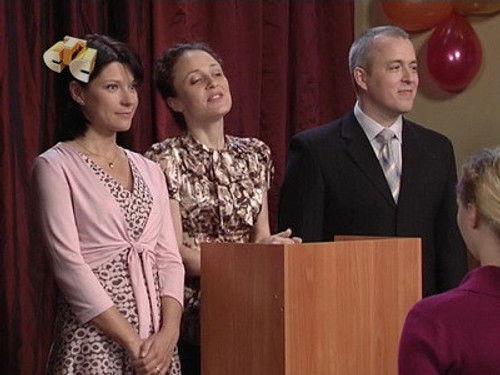 The Voronins Season 10 Episode 3 - Episode 3