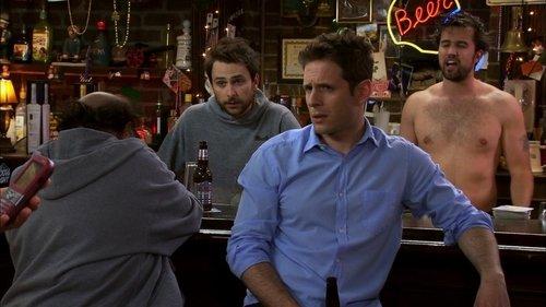 It's Always Sunny in Philadelphia Season 6 Episode 2 - Dennis Gets Divorced
