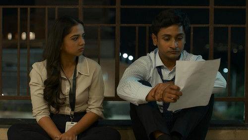 Hostel Daze Season 4 Episode 5 - The Offer