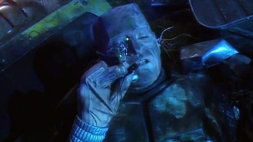 Red Dwarf Season 5 Episode 3 - Terrorform