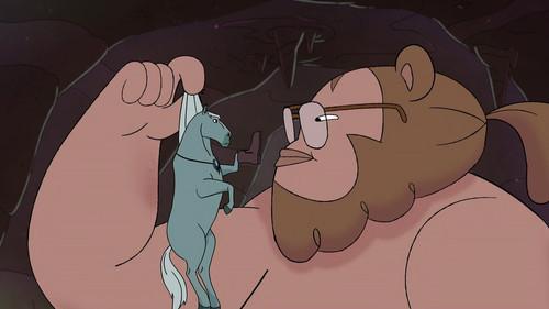 Centaurworld Season 1 Episode 5 - It's Hidin' Time