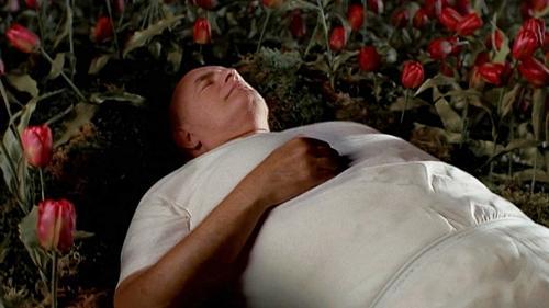 undefined Season 3 Episode 4 - Clyde Bruckman's Final Repose