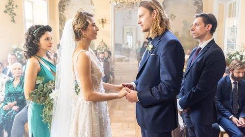 When's the Wedding? Season 1 Episode 8 - Episode 8