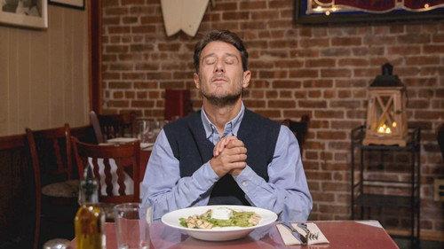 Little Big Italy Season 3 Episode 2 - New Jersey