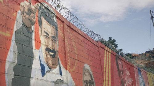 Frontline Season 45 Episode 2 - Crisis in Venezuela