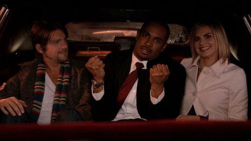 Happy Endings Season 2 Episode 13 - The St. Valentine's Day Maxssacre
