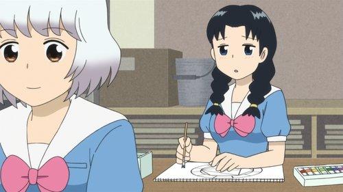 Tonari no Seki-kun: The Master of Killing Time Season 1 Episode 10 - Golf