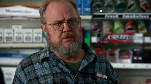 Las Vegas Season 2 Episode 16 - Can You See What I See?