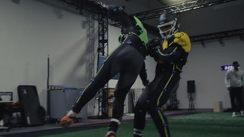 It's in the Game: Madden NFL Season 1 Episode 2 - PRESSURE MAKES DIAMONDS