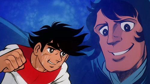 undefined Season 1 Episode 41 - Rikiishi Tooru`s Challenge