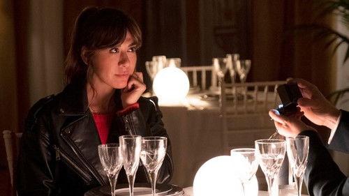 Fading Gigolo Season 1 Episode 4 - Chapter 4: Marta