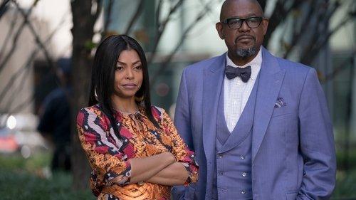 Empire Season 4 Episode 7 - The Lady Doth Protest