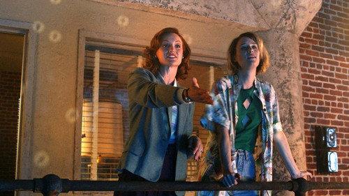 Halt and Catch Fire Season 3 Episode 1 - Valley of the Heart's Delight