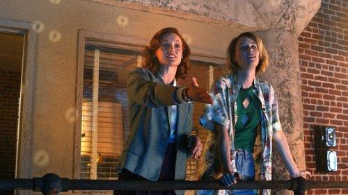 undefined Season 3 Episode 1 - Valley of the Heart's Delight