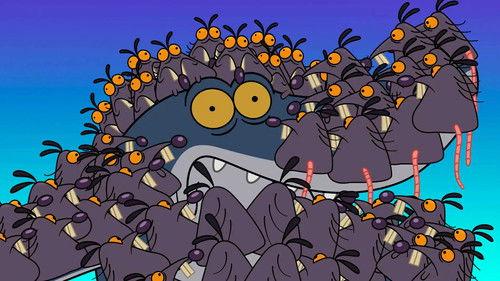 Background image for The Invaders