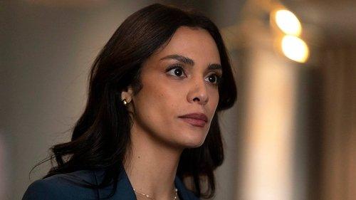 undefined Season 24 Episode 21 - Tough Love