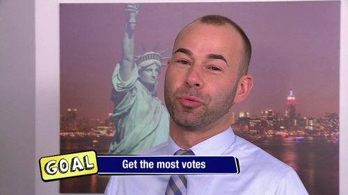 Impractical Jokers Season 5 Episode 18 - Hitting the Wrong Note