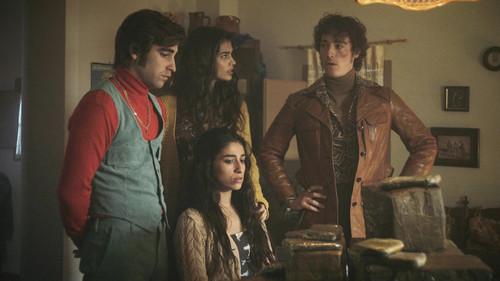 Drug Squad: Costa del Sol Season 1 Episode 12 - Creme De La Creme