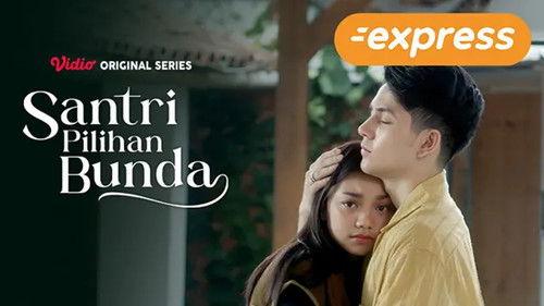 Santri Pilihan Bunda Season 1 Episode 6 - Sekali Lagi