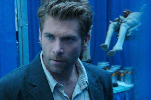 The Collector Season 2 Episode 2 - The UFOlogist