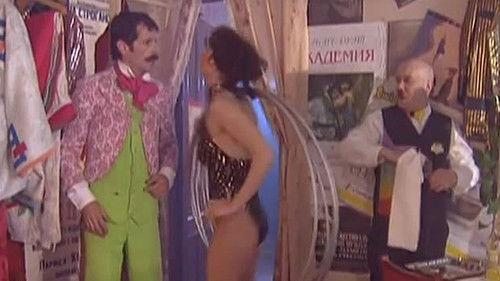 Maski-Show Season 3 Episode 7 - Cabaret Maski Show (Part 7)