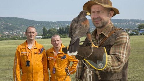 Fapad Season 1 Episode 9 - Episode 9