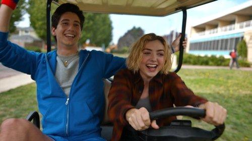 Background image for Dead and Confused