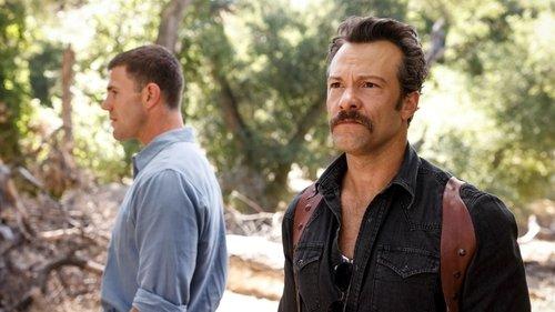 NCIS: Origins Season 2 Episode 1 - The Funky Bunch