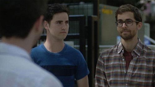 I'm Fine Season 1 Episode 7 - Friends