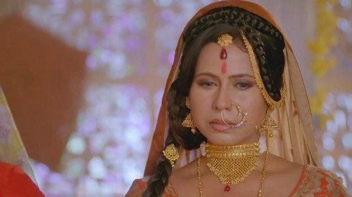 RadhaKrishn Season 1 Episode 16 - Jhatila Is against Krishna