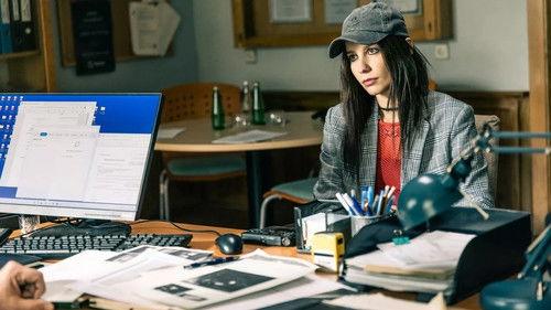 Simple Case Season 1 Episode 2 - Episode 2