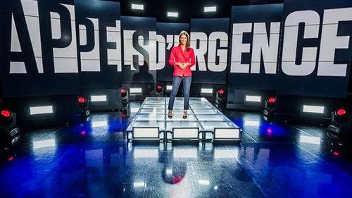 Appels d'urgence Season 16 Episode 3 - Episode 3