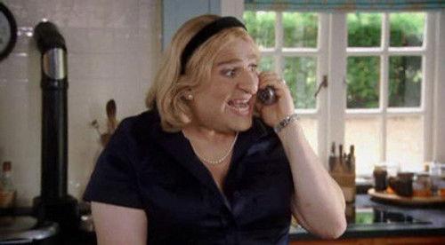 The Omid Djalili Show Season 1 Episode 5 - Episode 5