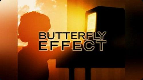 Butterfly Effect Season 1 Episode 13 - The Internet, the origins of the web