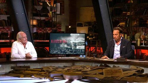 Cuarto Milenio Season 21 Episode 1 - Episode 1