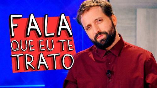 Porta dos Fundos Season 8 Episode 2 - Episode 2