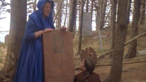 Emily of New Moon Season 1 Episode 3 - The Book of Yesterday