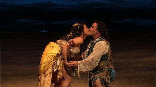 Great Performances Season 39 Episode 17 - Great Performances at the Met: The Enchanted Island