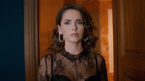 Background image for Voyeurism