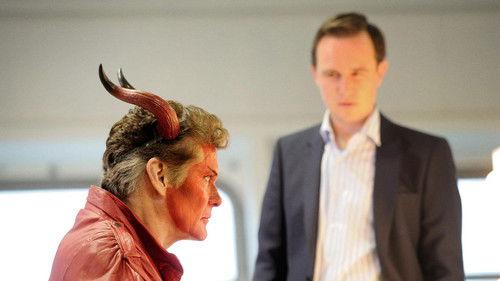 Hoff the Record Season 1 Episode 2 - Renew or Die