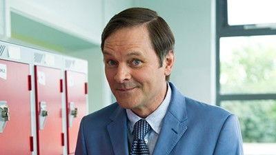 Spy Season 2 Episode 8 - Codename: Double Oh