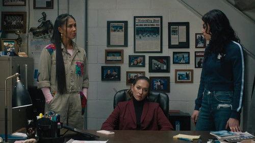 Shoresy Season 5 Episode 2 - The Great One