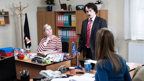 Marta a Věra Season 1 Episode 2 - Episode 2