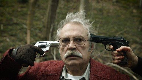 Persona Season 1 Episode 4 - Episode 4