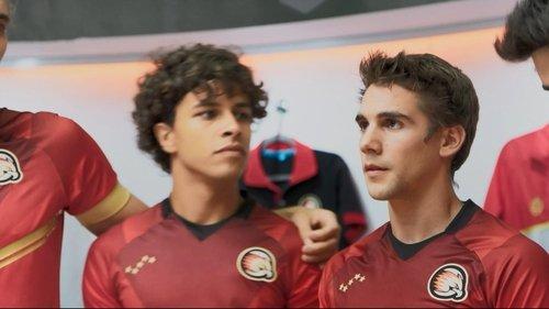 Once Season 3 Episode 50 - Episode 50