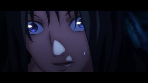 Hitori No Shita - The Outcast Season 6 Episode 5 - Episode 5