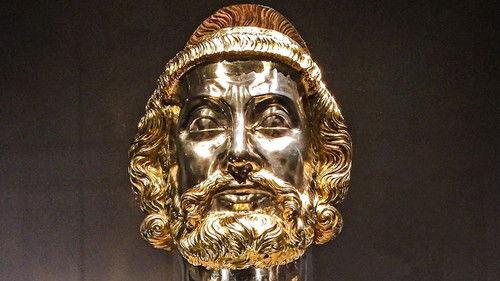 Speciale Superquark Season 9 Episode 1 - L'uomo che creò la Cina